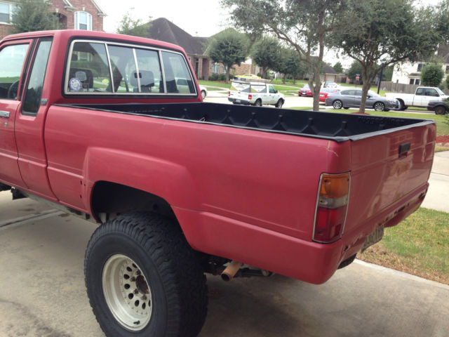 1988 Toyota Other - photo 8