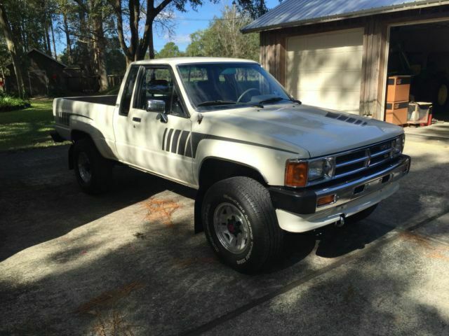 1988 Toyota Other Xtracab SR5 - photo 2