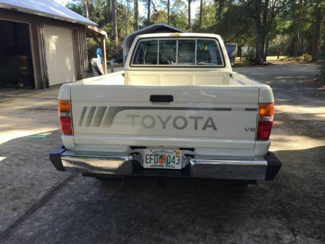 1988 Toyota Other Xtracab SR5 - photo 3