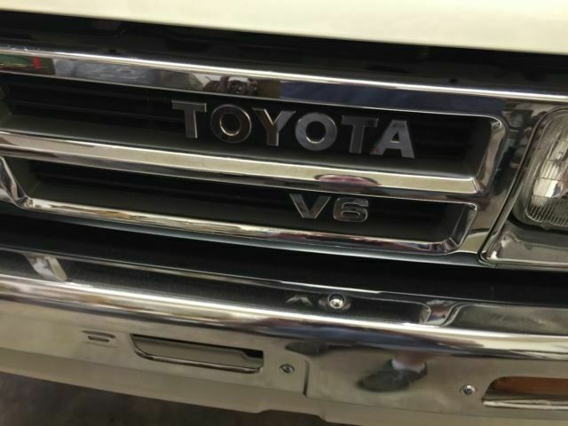 1988 Toyota Other Xtracab SR5 - photo 4