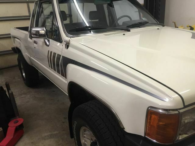 1988 Toyota Other Xtracab SR5 - photo 5