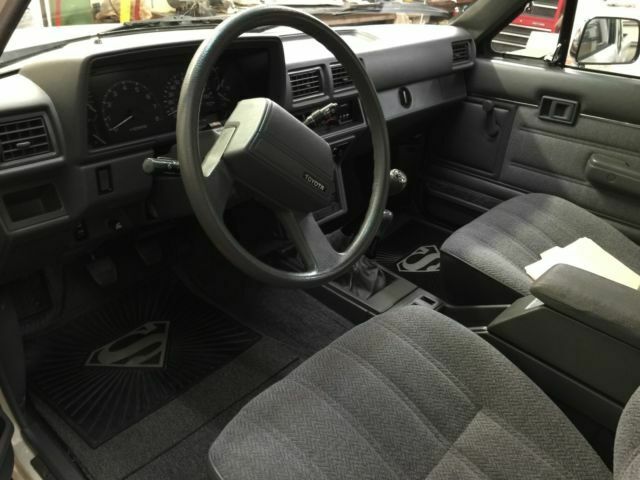 1988 Toyota Other Xtracab SR5 - photo 6