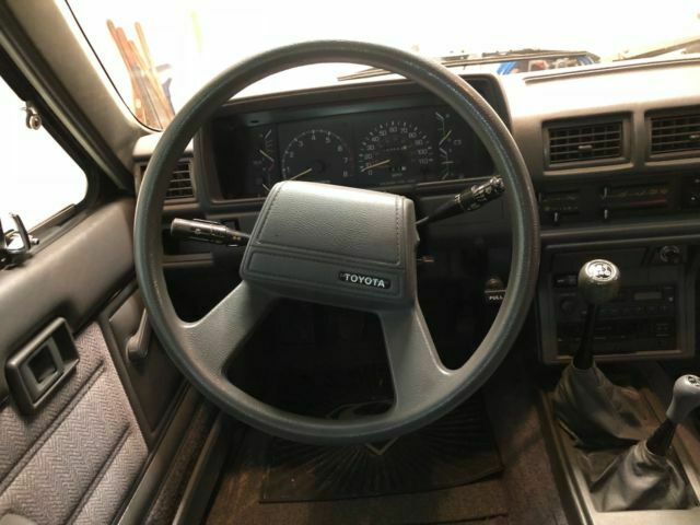 1988 Toyota Other Xtracab SR5 - photo 8