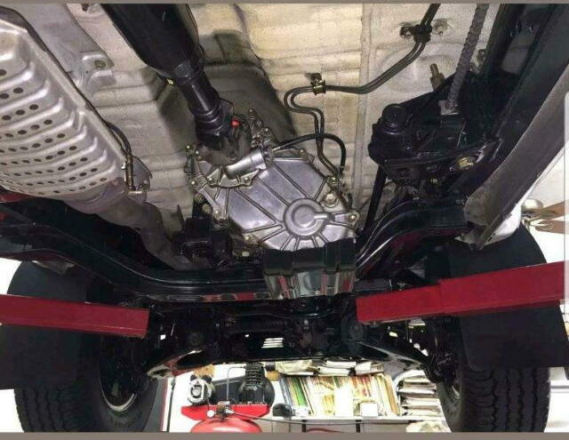 1988 Toyota Other Xtracab SR5 - photo 9