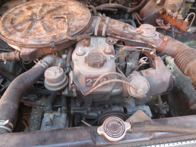 1988 Toyota T100 - photo 10