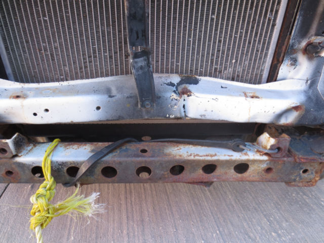 1988 Toyota T100 - photo 11