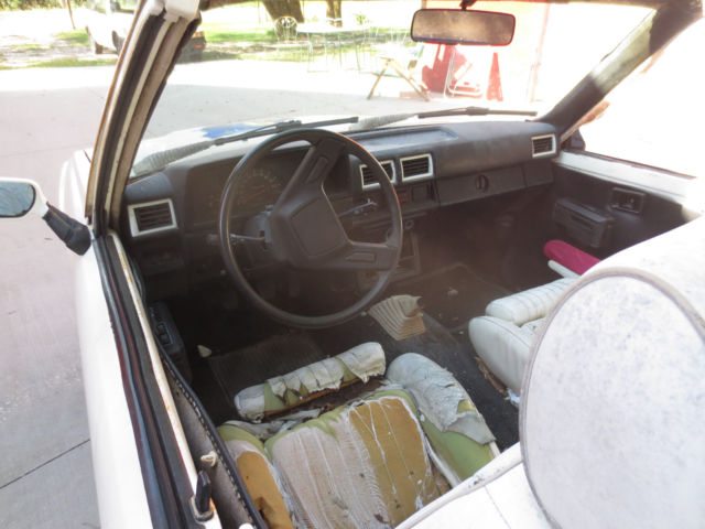 1988 Toyota T100 - photo 8