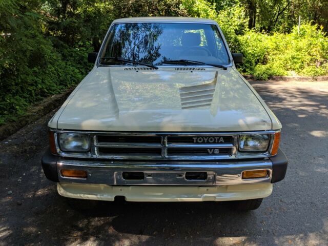 1988 Toyota Tacoma SR5 - photo 9