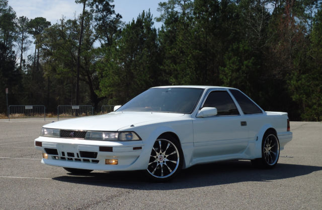 1988 Toyota Soarer GT Limited Twin Turbo