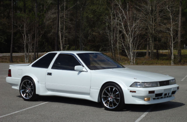 1988 Toyota Soarer GT Limited Twin Turbo - photo 10