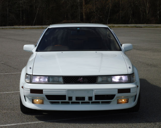 1988 Toyota Soarer GT Limited Twin Turbo - photo 12