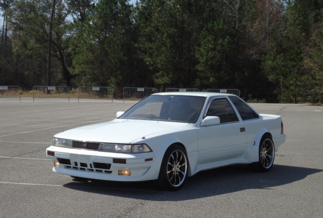 1988 Toyota Soarer GT Limited Twin Turbo - photo 2