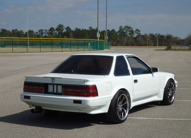 1988 Toyota Soarer GT Limited Twin Turbo - photo 7