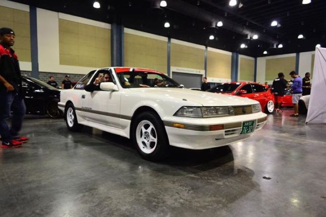 1980 Toyota Other z20 - photo 3