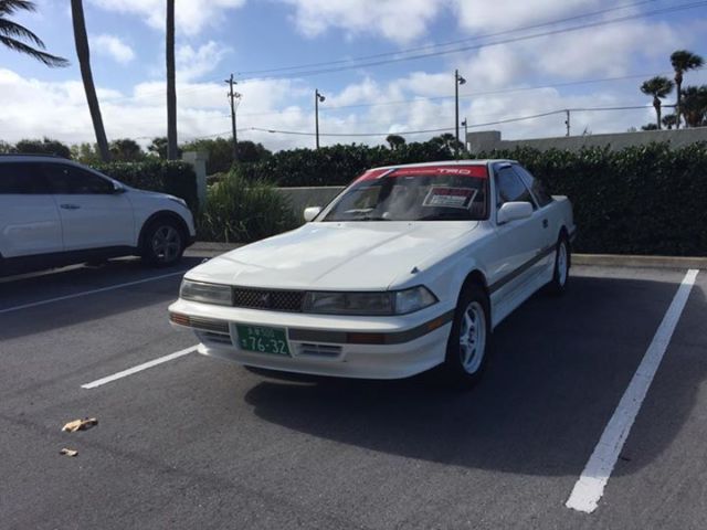 1980 Toyota Other z20 - photo 6