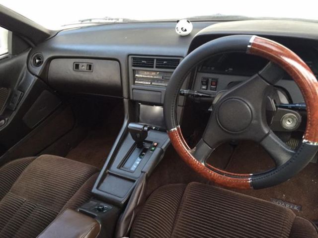 1980 Toyota Other z20 - photo 7