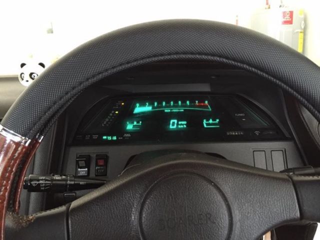 1980 Toyota Other z20 - photo 8