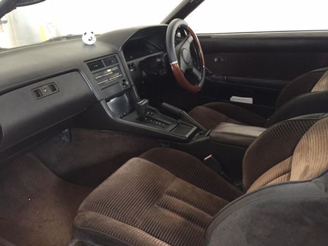 1980 Toyota Other z20 - photo 9