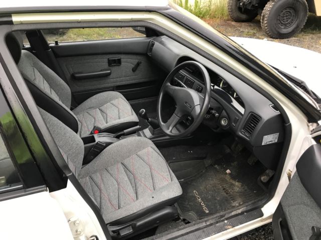 1988 Toyota Corolla - photo 10