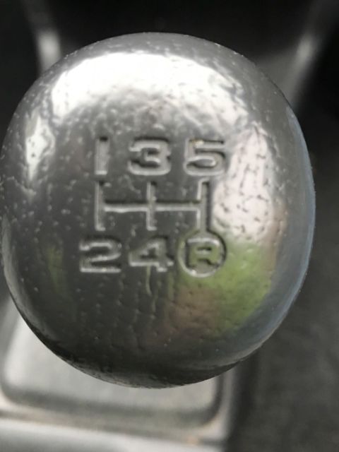1988 Toyota Corolla - photo 12