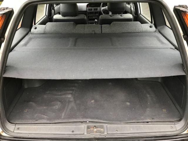 1988 Toyota Corolla - photo 8