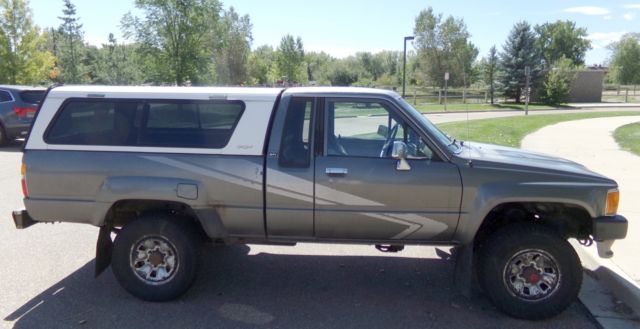 1988 Toyota Other SR5 - photo 2