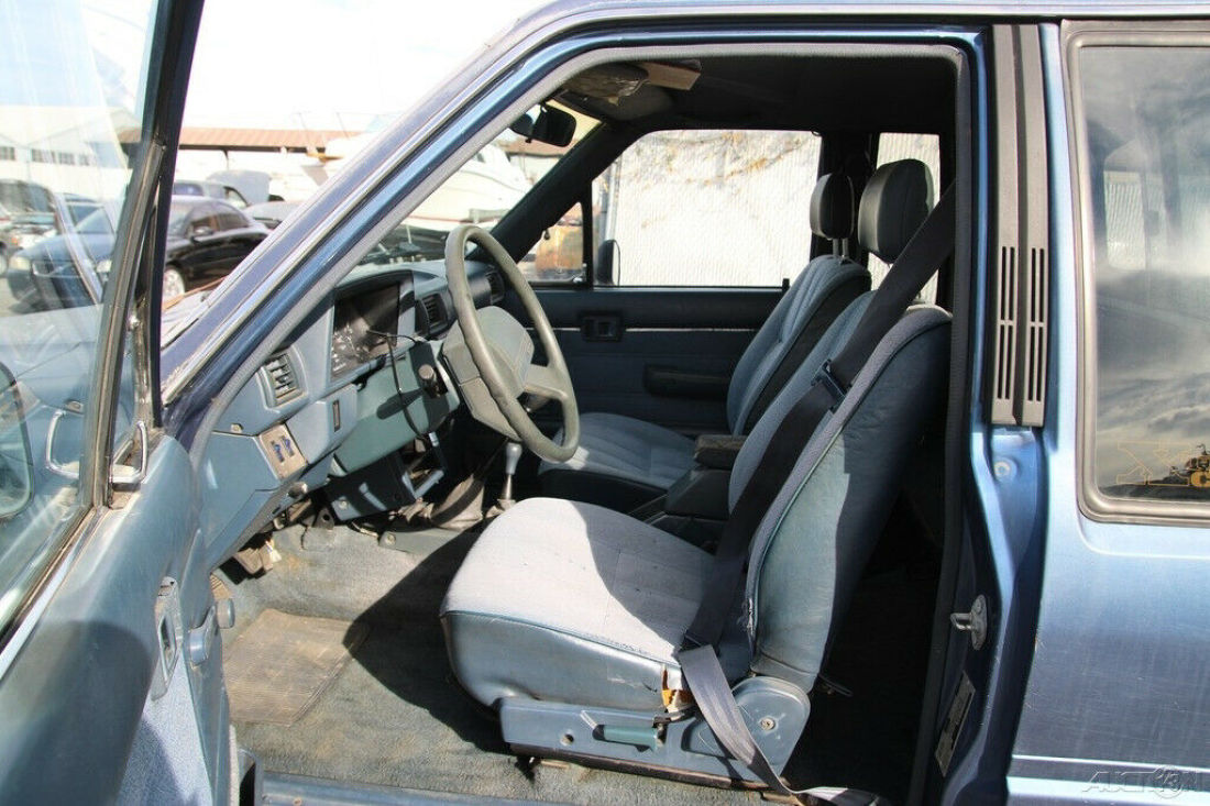 1988 Toyota Pickup SR5 - photo 13