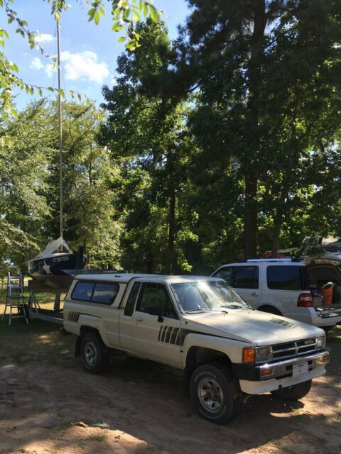 1988 Toyota Other SR5 - photo 3