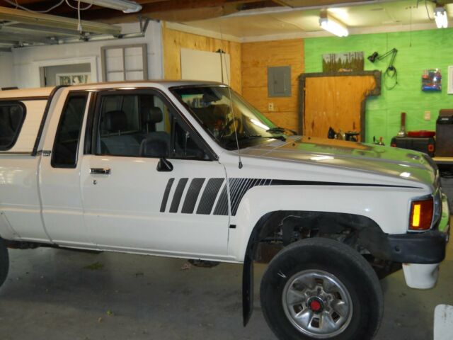 1988 Toyota Other SR5 - photo 4