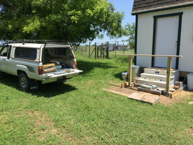 1988 Toyota Other SR5 - photo 7