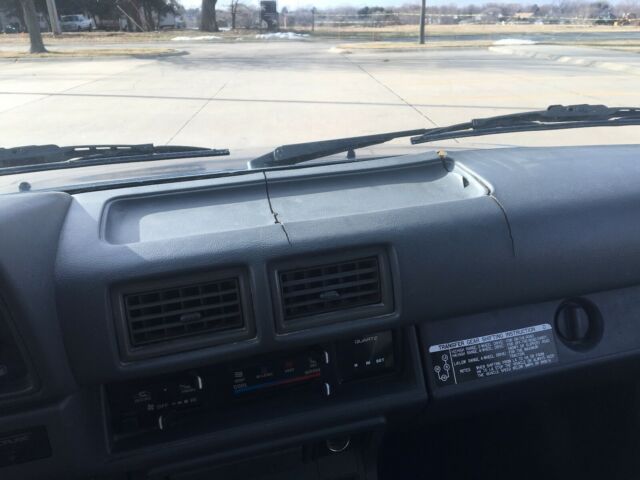 1988 Toyota Pickup Pickup - photo 10