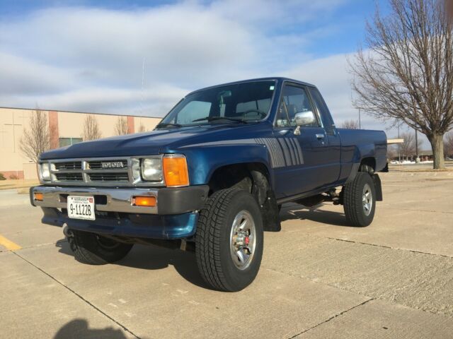 1988 Toyota Pickup Pickup - photo 3