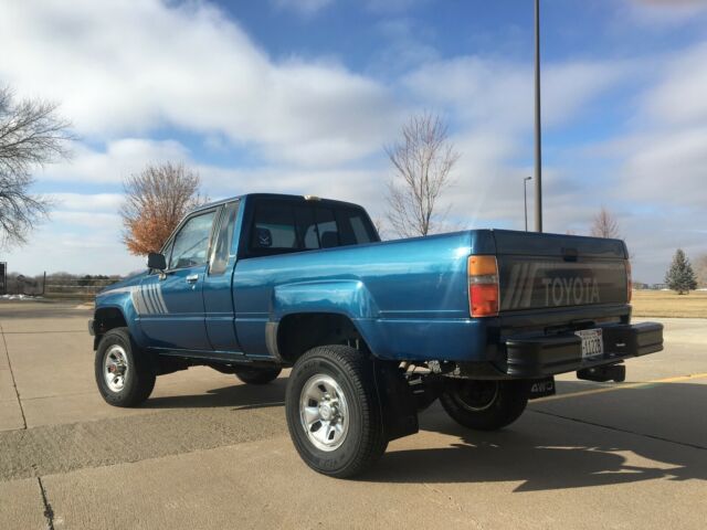 1988 Toyota Pickup Pickup - photo 5
