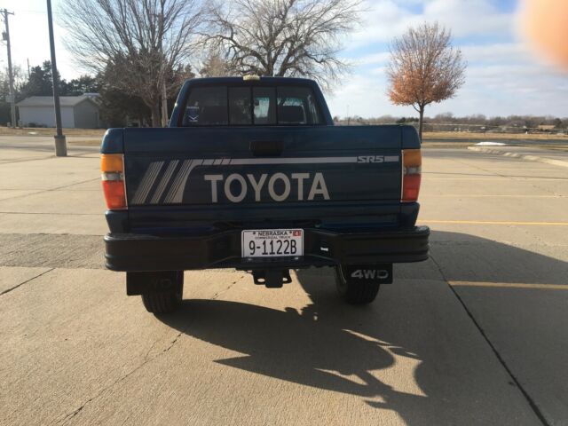 1988 Toyota Pickup Pickup - photo 6