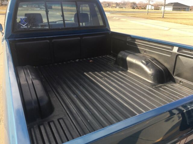 1988 Toyota Pickup Pickup - photo 7