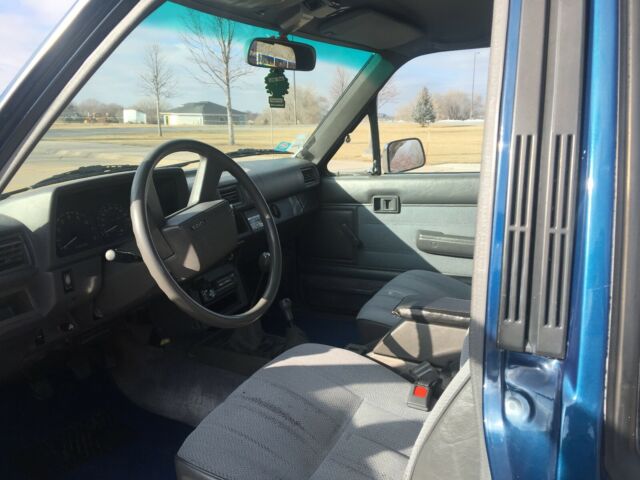 1988 Toyota Pickup Pickup - photo 8