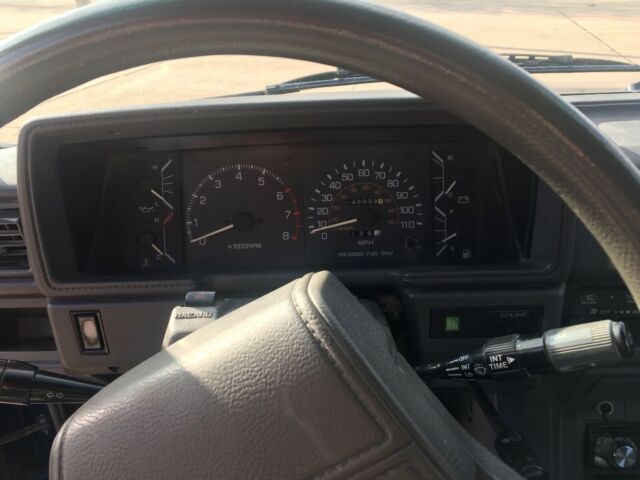 1988 Toyota Pickup Pickup - photo 9