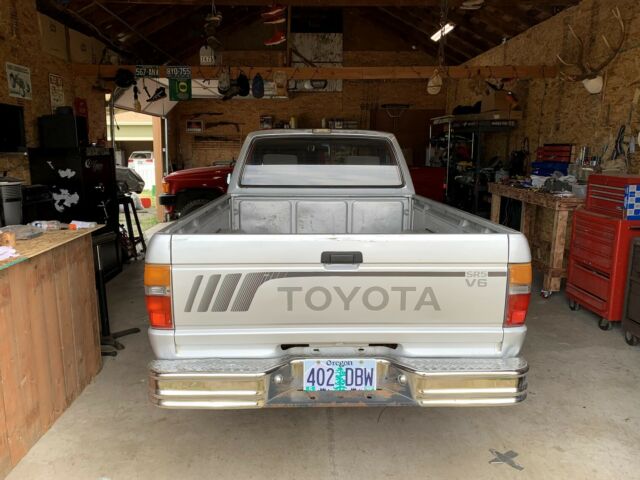 1988 Toyota Other SR5 - photo 9