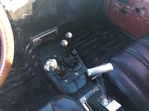 1988 Toyota Other SR5 - photo 12
