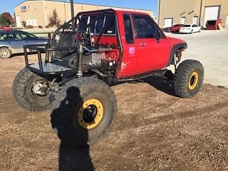 1988 Toyota Other SR5 - photo 3