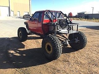 1988 Toyota Other SR5 - photo 5
