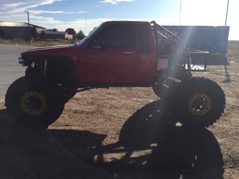 1988 Toyota Other SR5 - photo 6