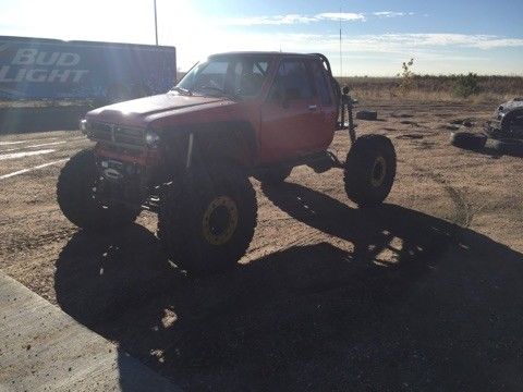 1988 Toyota Other SR5 - photo 7