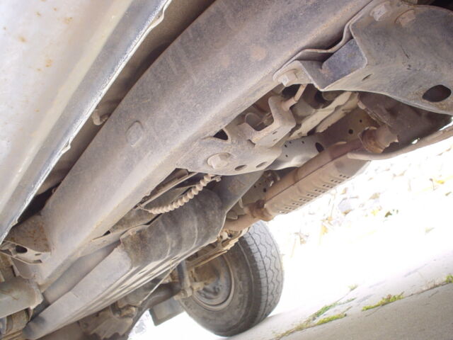 1988 Toyota Other SR5 - photo 10
