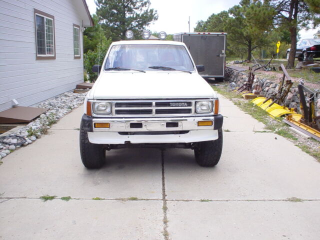 1988 Toyota Other SR5 - photo 2