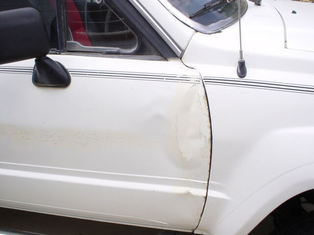 1988 Toyota Other SR5 - photo 4