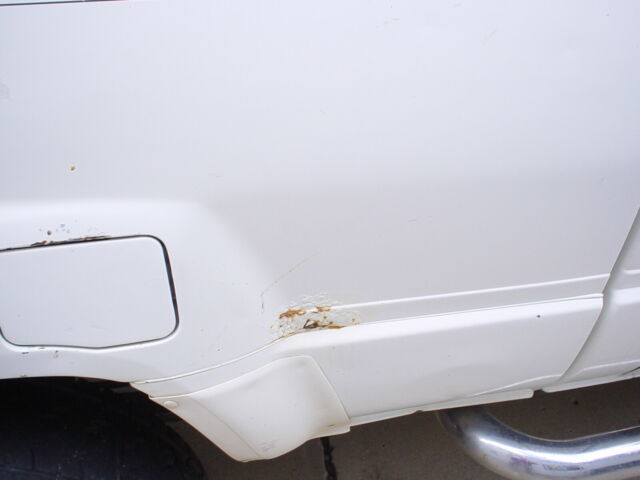 1988 Toyota Other SR5 - photo 5