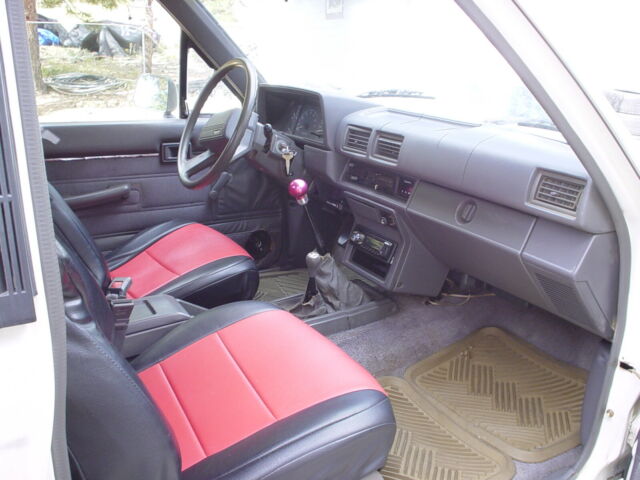 1988 Toyota Other SR5 - photo 6
