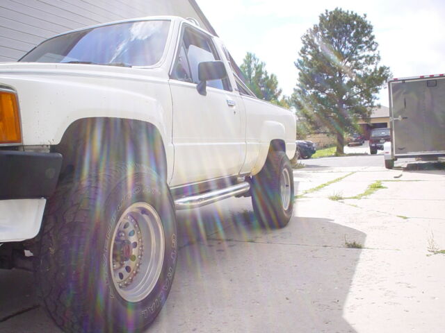 1988 Toyota Other SR5 - photo 8