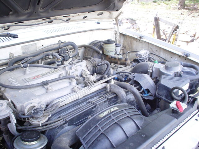 1988 Toyota Other SR5 - photo 9